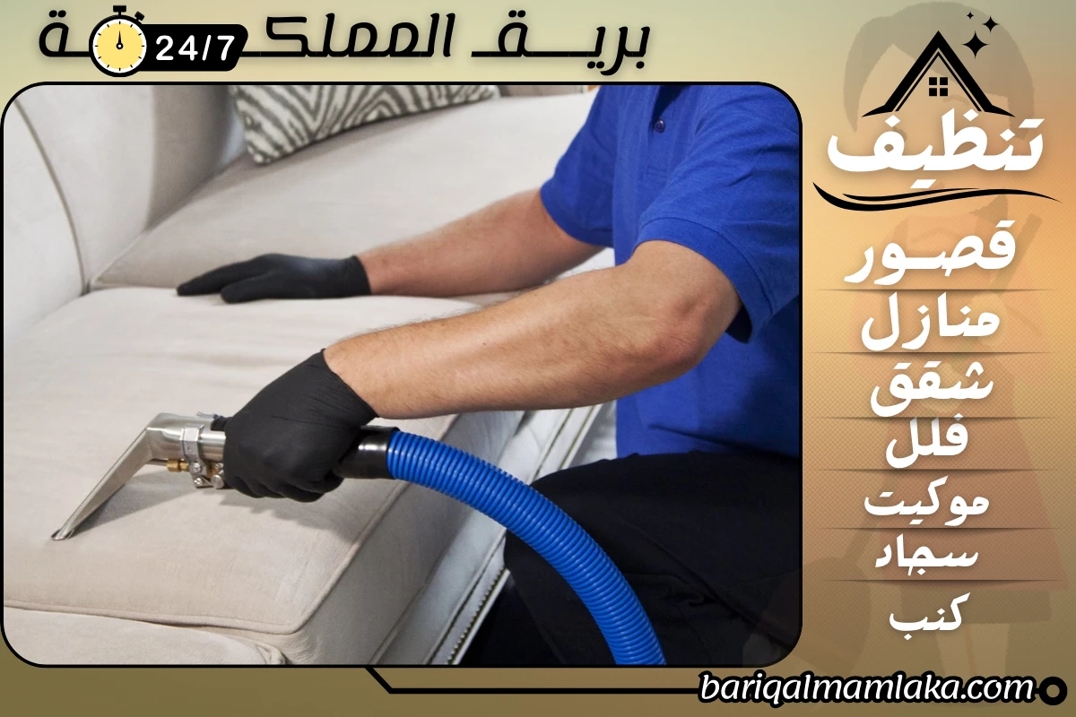 شركة تنظيف ببلجرشي