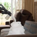 شركة تنظيف كنب بالبخار بحفر الباطن