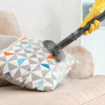 شركة تنظيف كنب بالبخار بخميس مشيط