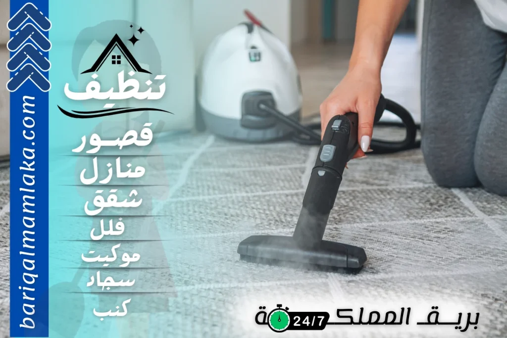 شركة تنظيف بحفر الباطن